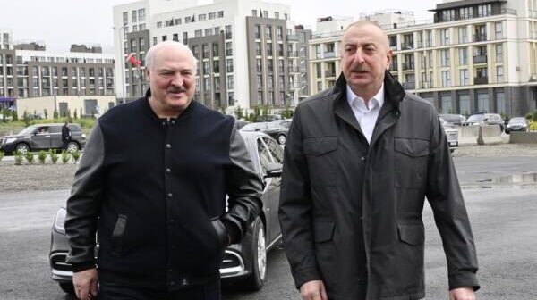 Şuşada Əliyevə dedim ki… – Lukaşenko