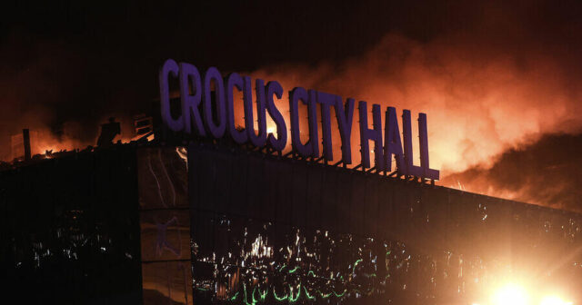 “Crocus City Hall”un taleyi bəlli oldu