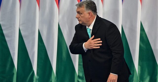 Macarıstan NATO-ya QARŞI ÇIXDI – Bu əməliyyatda iştirak etməyəcək