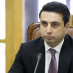 Paşinyanın ikinci adamı Bakıya gəlməyə niyə can atır? – Hiyləgər plan, yoxsa… Paşinyanın ikinci adamı Bakıya gəlməyə niyə can atır? – Hiyləgər plan, yoxsa…