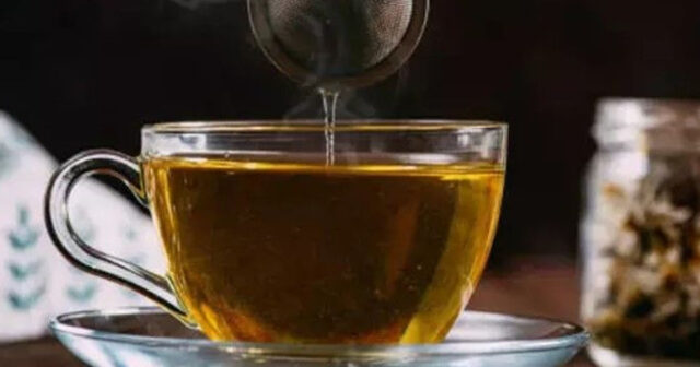 Diabet xəstələri üçün möcüzəvi “qızıl çay”