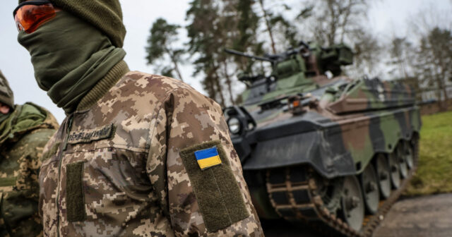 Əlli ölkənin müdafiə nazirləri TOPLANIR – Ukraynaya yardım…