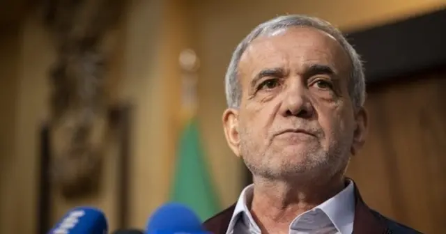 İranda prezident seçkisi: İslahatçı namizəd öndədir