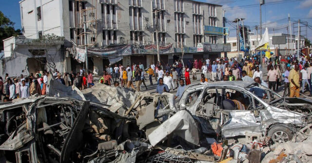 Keniya-Somali sərhədində silahlı hücum nəticəsində 4 inşaat işçisi həlak olub