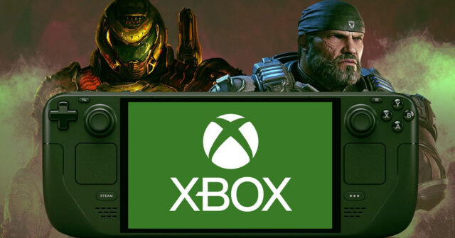 Microsoft portativ “Xbox” haqqında şayiələrə münasibət bildirib