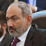 Paşinyanın yol xəritəsi: Qorxur, yoxsa çıxış yolu axtarır?