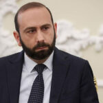 Mirzoyan: İrəvanla Bakı arasında sülh bütün region üçün vacibdir