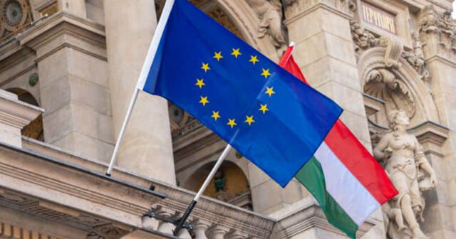Avropa Parlamenti Macarıstanın Aİ-də sədrliyini ləğv etməyə çağırıb
