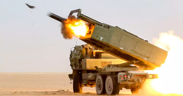 Rheinmetall və Lockheed Martin HIMARS-a alternativ təqdim ediblər