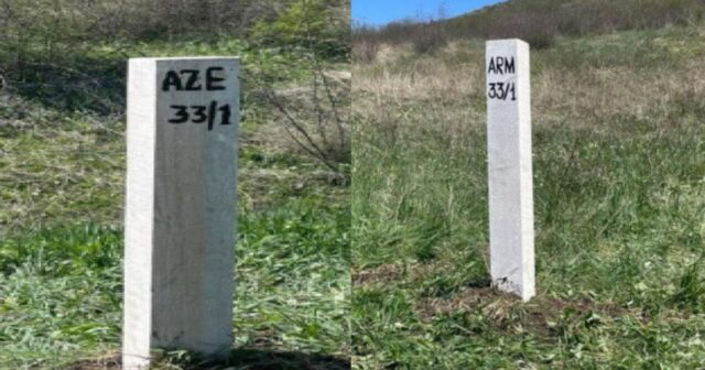 Ermənistan bu 4 kəndi də Azərbaycana qaytarır – XƏRİTƏ