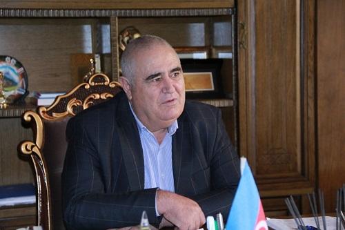 Şərurlu İsfəndiyarla bağlı QƏRAR VERİLDİ Şərurlu İsfəndiyarla bağlı QƏRAR VERİLDİ