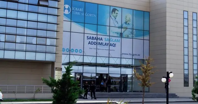 Tibbi kitabçası olmayan pasiyent Abşeron xəstəxanasına buraxılmır? – AÇIQLAMA