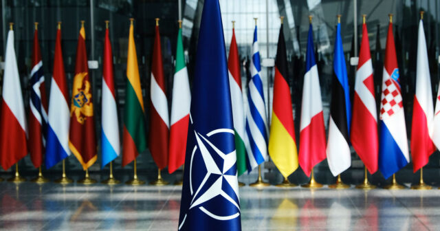NATO daha dörd ölkə ilə əməkdaşlığı genişləndirmək niyyətindədir