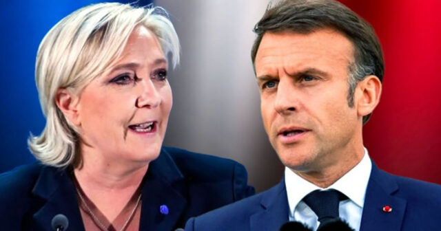 Fransada seçkilər: Siyasi xaos və onun Avropa İttifaqının gələcəyinə təsiri
