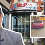 Ağadadaş Ağayev cəmiyyətdən üzr istəmək əvəzinə… – “Medera Hospital”dan ŞOK CAVAB