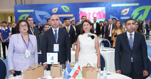 İyulun 5-də “Yüksəliş” müsabiqəsinin yarımfinal mərhələsi başlanıb