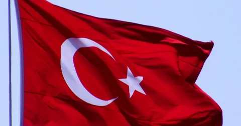 Türk bayrağının endirilməsini tələb etdi – Konserti ləğv olundu