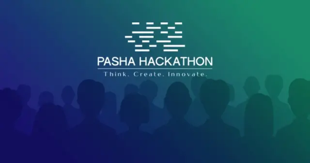 Bakı Ali Neft Məktəbinin komandası “PASHA Hackathon 4.0” da qalib oldu