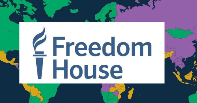 Ermənistan əl çəkir, “Freedom House” yox – bitməyən separatizm sevgisi – ŞƏRH
