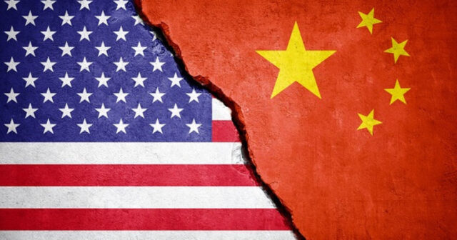Çin ABŞ-ı “yalanlar imperiyası” adlandırıb