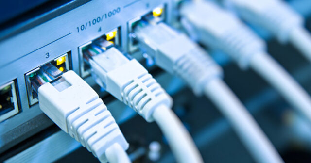 Azərbaycanda internet informasiya ehtiyatı yaradıldı