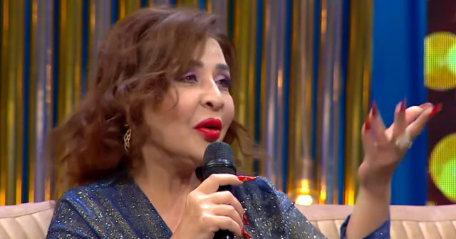 “Boşanmışların adı var elə, ərli qadınlar min oyundan çıxır” – Samirə Yusifqızı – VİDEO