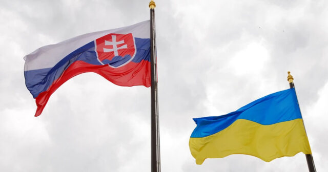 Slovakiya və Ukrayna hökumətlərinin payızda birgə iclası keçiriləcək