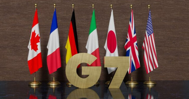 G7 ölkələri Rusiyanın dondurulmuş aktivləri ilə bağlı hələ qərar verməyib