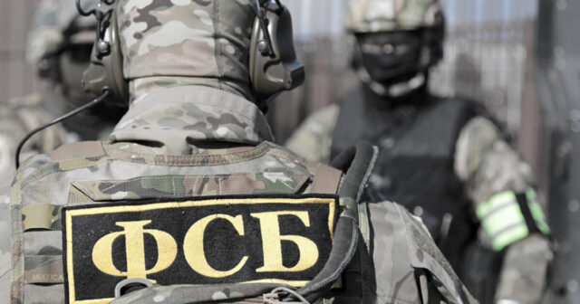 Rusiyada terror aktlarının qarşısı alınıb