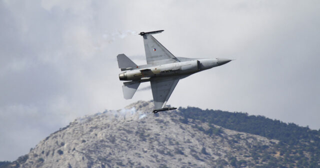 Niderland 2025-ci ilin sonuna qədər Rumıniyaya 18 ədəd “F-16” göndərəcək