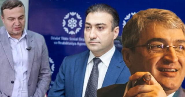 Anar Bayramovun 72 minlik mebel aldığı şirkət görün kimə məxsusdur – Ortaqlardan biri aşpaz bloger, digəri…