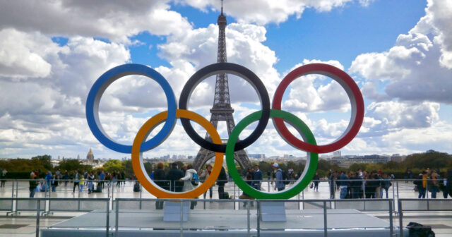 BOK Olimpiadada Rusiya idmançılarının sayında dəyişiklik etməyə icazə verib