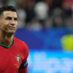 Ronaldunun komandasına TRANSFER QADAĞASI