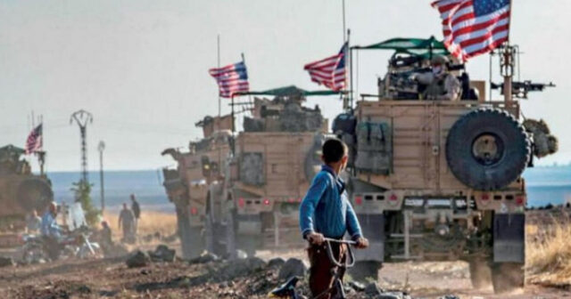 ABŞ-nin PKK “oyunu”: Suriyada ara qarışır, Rusiya-Türkiyə əməkdaşlığı güclənir – ŞƏRH