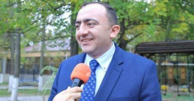İcra başçısı təyin edilən Abbasov vəzifəli şəxsin oğludur – FOTO