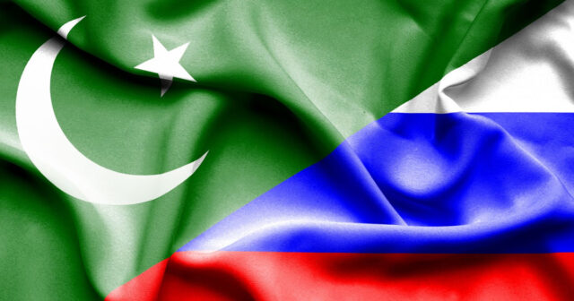 Pakistan Rusiyaya mübadilə ticarəti təklif edib