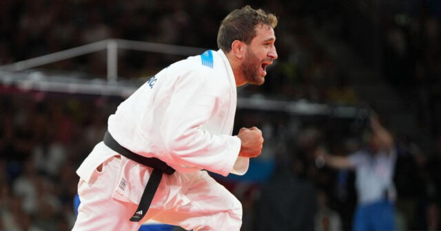 Hidayət Heydərov İslamiadanın ikiqat qalibi olub