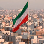 İranda dövlət qurumlarının faəliyyəti dayandırılır