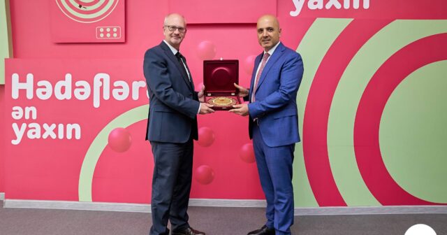 “Nar” Azərbaycanda turizmin inkişafını dəstəkləyir