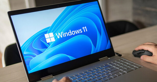 İnternetdə Windows 11-in qeyri-rəsmi dövlət versiyası tapılıb