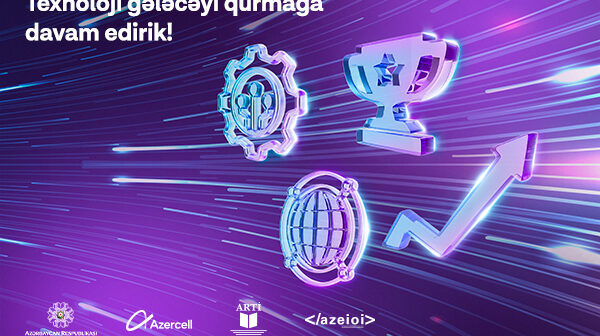Azərbaycan məktəbliləri beynəlxalq fənn olimpiadasında medal qazandılar
