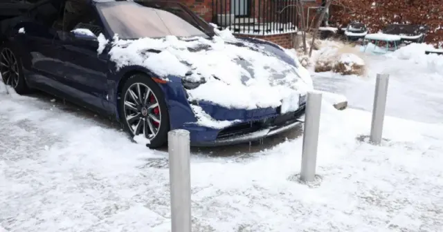 Kanada necə dünyanın avtomobil oğurluğu paytaxtı oldu?