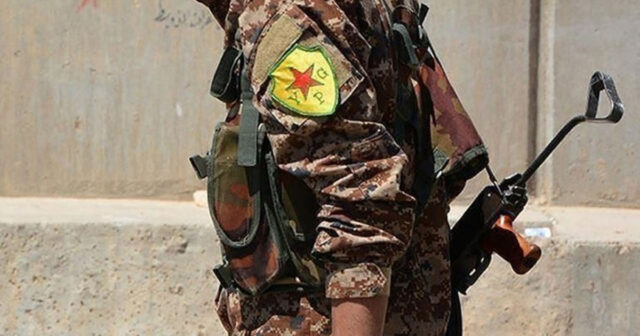 YPG terrorçuları ABŞ və Fransa hərbçilərinin onlara təlim keçdiyini etiraf ediblər