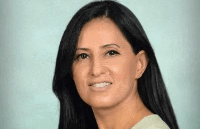 Suriyada erməni qadın deputat seçildi