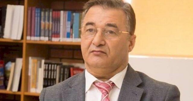 Professor Nəsiman Yaqublunun öldüyü yol qəzası ilə bağlı cinayət işi başlandı