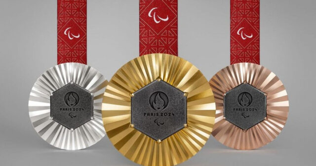 Paris-2024: Azərbaycan medal sıralamasında 28-ci yerdə qərarlaşıb