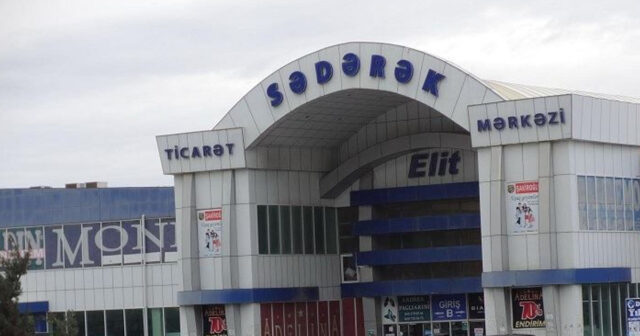 “Sədərək”dəki sahibkarlara mühüm xəbər