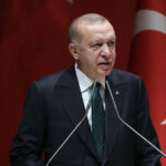 Ərdoğan: Rusiya ilə Ukrayna arasında sülh danışıqları Türkiyədə olacaq