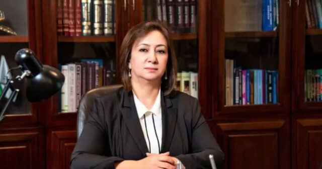 Qısa müddətdə milyonçu-oliqarxa çevrilən NAMİZƏD: Mehriban Vəliyeva çox bahalı villasını necə tikdirib?