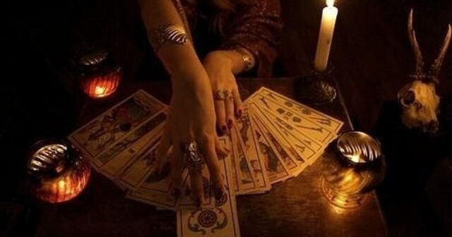 Tarot oxuyanlar və ekstrasenslər üçün ağır cəza tətbiq ediləcək